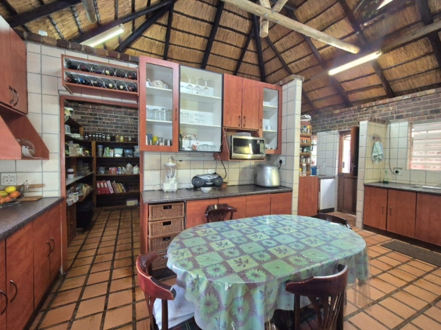 4 Bedroom Property for Sale in Mookgopong Limpopo