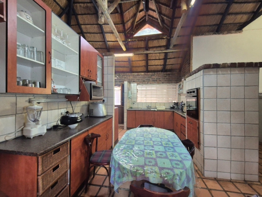 4 Bedroom Property for Sale in Mookgopong Limpopo