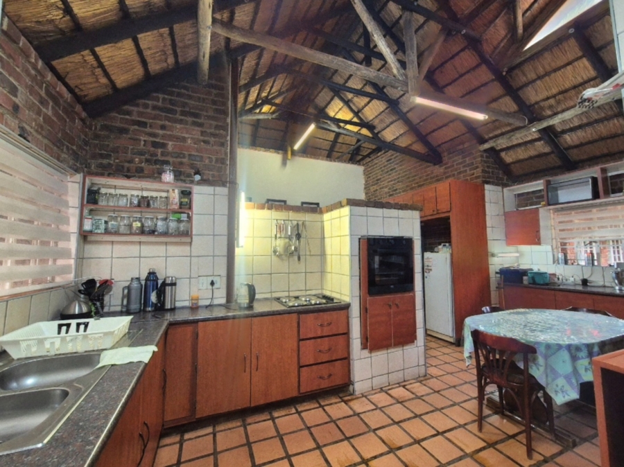 4 Bedroom Property for Sale in Mookgopong Limpopo
