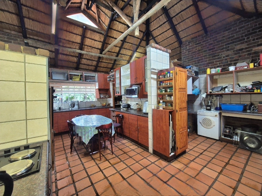 4 Bedroom Property for Sale in Mookgopong Limpopo