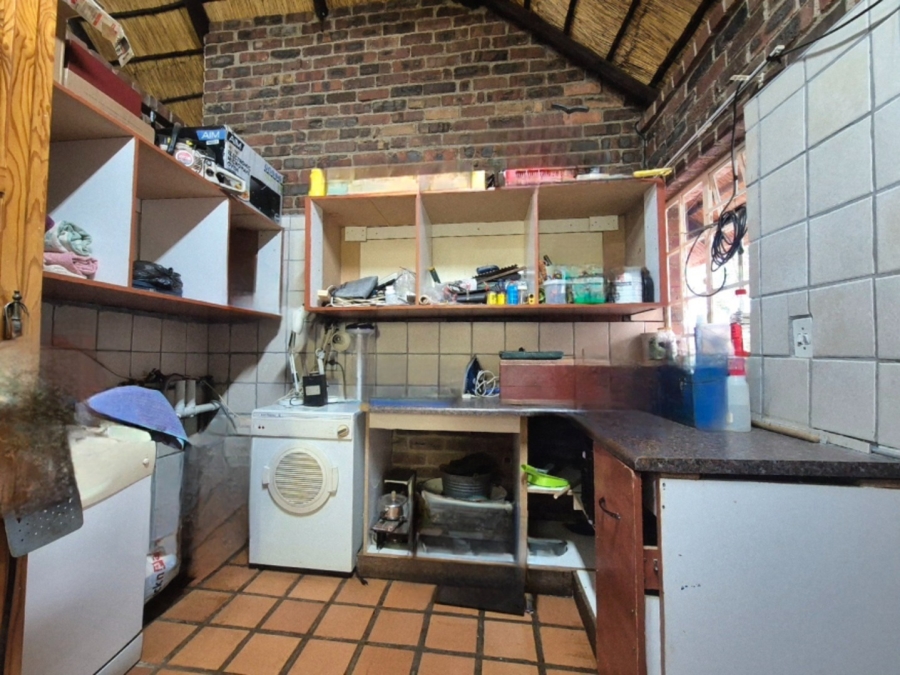 4 Bedroom Property for Sale in Mookgopong Limpopo