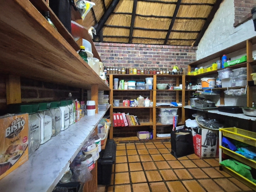 4 Bedroom Property for Sale in Mookgopong Limpopo
