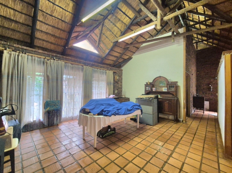 4 Bedroom Property for Sale in Mookgopong Limpopo