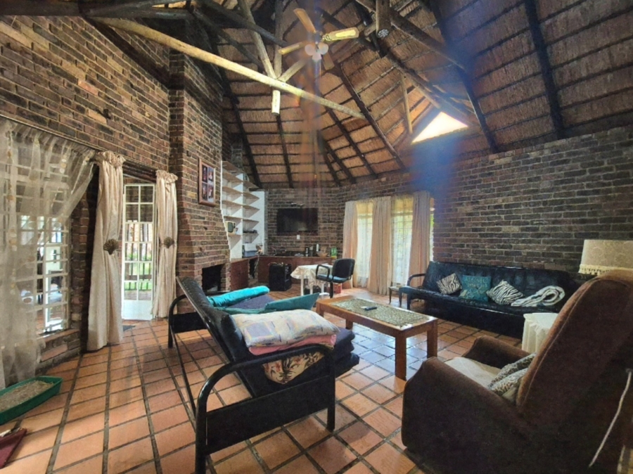 4 Bedroom Property for Sale in Mookgopong Limpopo