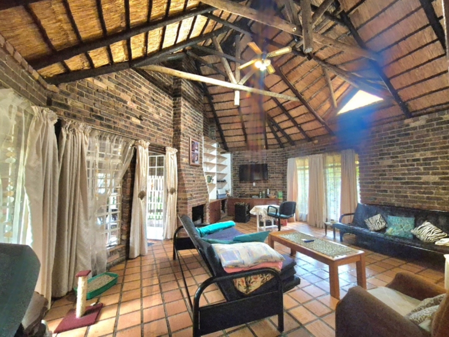 4 Bedroom Property for Sale in Mookgopong Limpopo