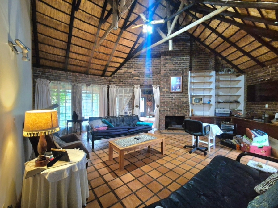 4 Bedroom Property for Sale in Mookgopong Limpopo
