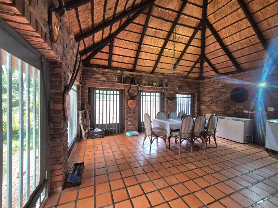 4 Bedroom Property for Sale in Mookgopong Limpopo