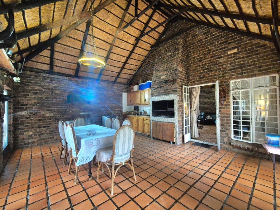 4 Bedroom Property for Sale in Mookgopong Limpopo