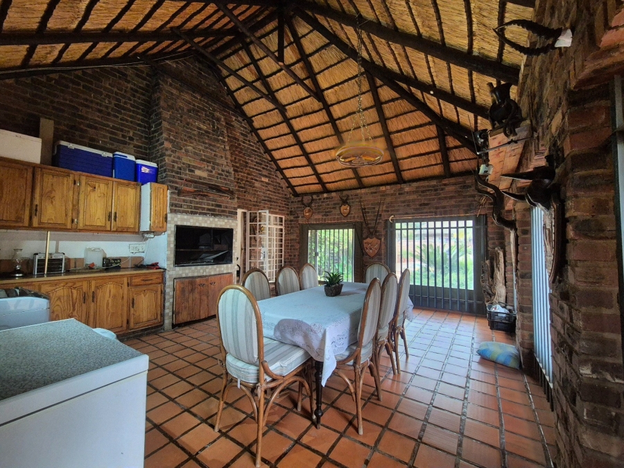 4 Bedroom Property for Sale in Mookgopong Limpopo