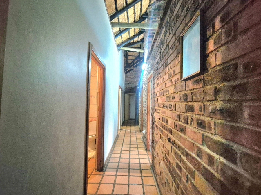4 Bedroom Property for Sale in Mookgopong Limpopo