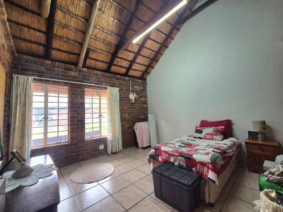 4 Bedroom Property for Sale in Mookgopong Limpopo