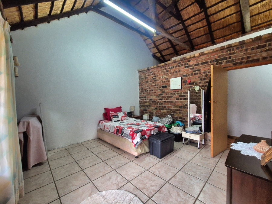 4 Bedroom Property for Sale in Mookgopong Limpopo