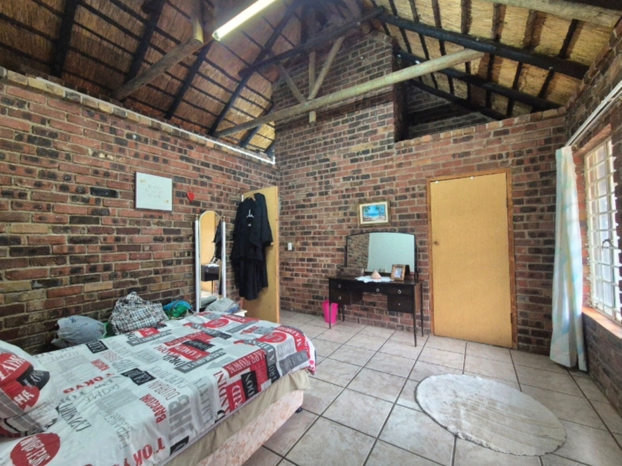 4 Bedroom Property for Sale in Mookgopong Limpopo