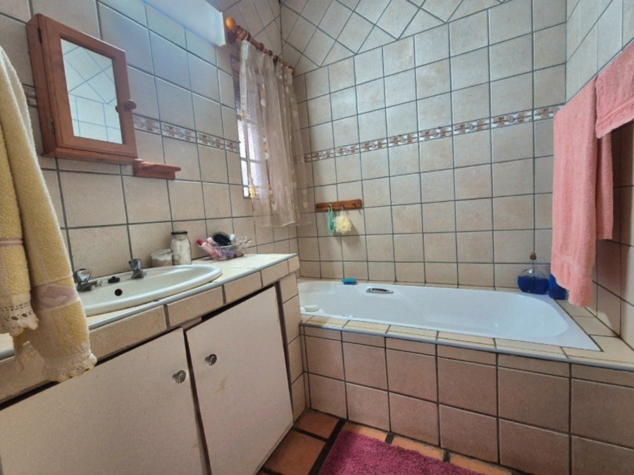 4 Bedroom Property for Sale in Mookgopong Limpopo