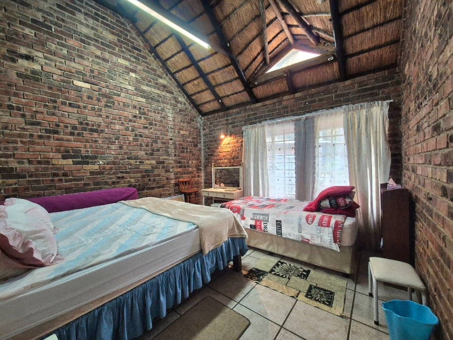 4 Bedroom Property for Sale in Mookgopong Limpopo