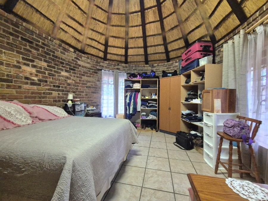 4 Bedroom Property for Sale in Mookgopong Limpopo