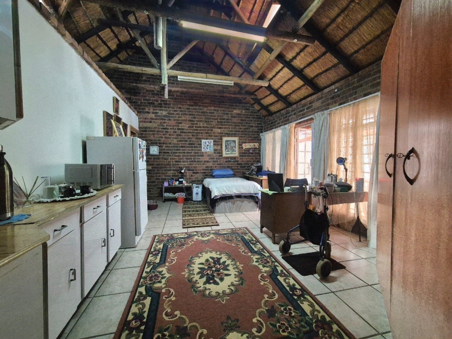 4 Bedroom Property for Sale in Mookgopong Limpopo
