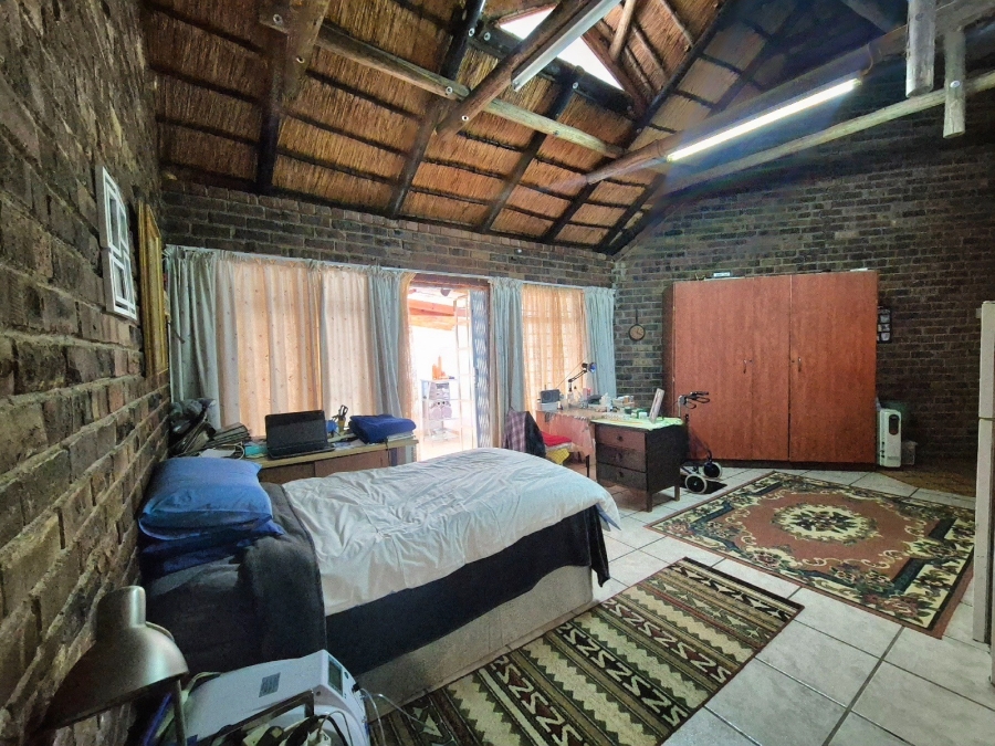 4 Bedroom Property for Sale in Mookgopong Limpopo