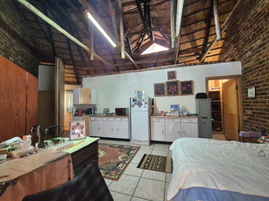 4 Bedroom Property for Sale in Mookgopong Limpopo