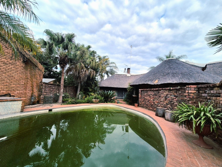 4 Bedroom Property for Sale in Mookgopong Limpopo