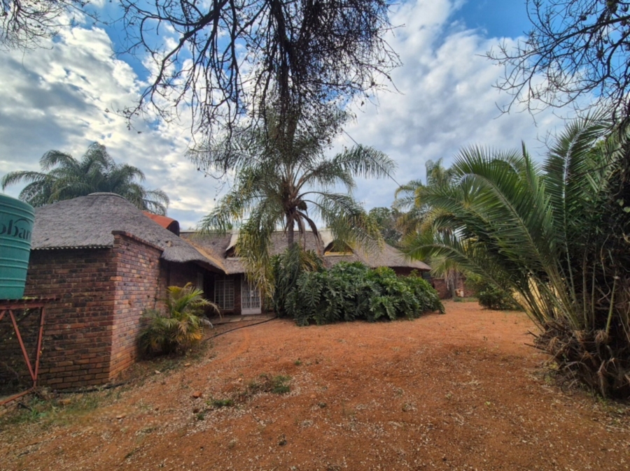 4 Bedroom Property for Sale in Mookgopong Limpopo