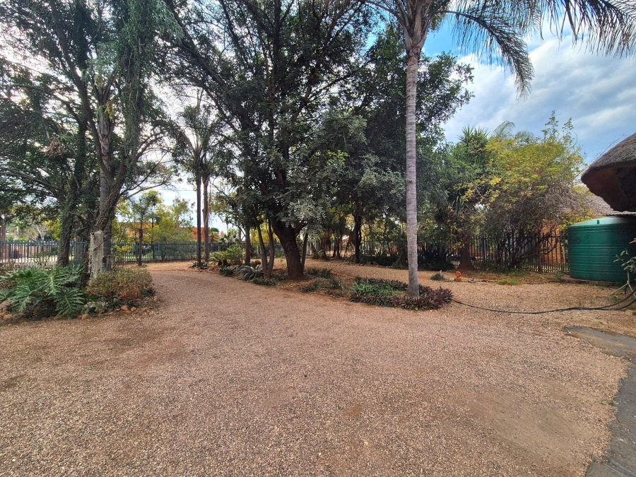 4 Bedroom Property for Sale in Mookgopong Limpopo