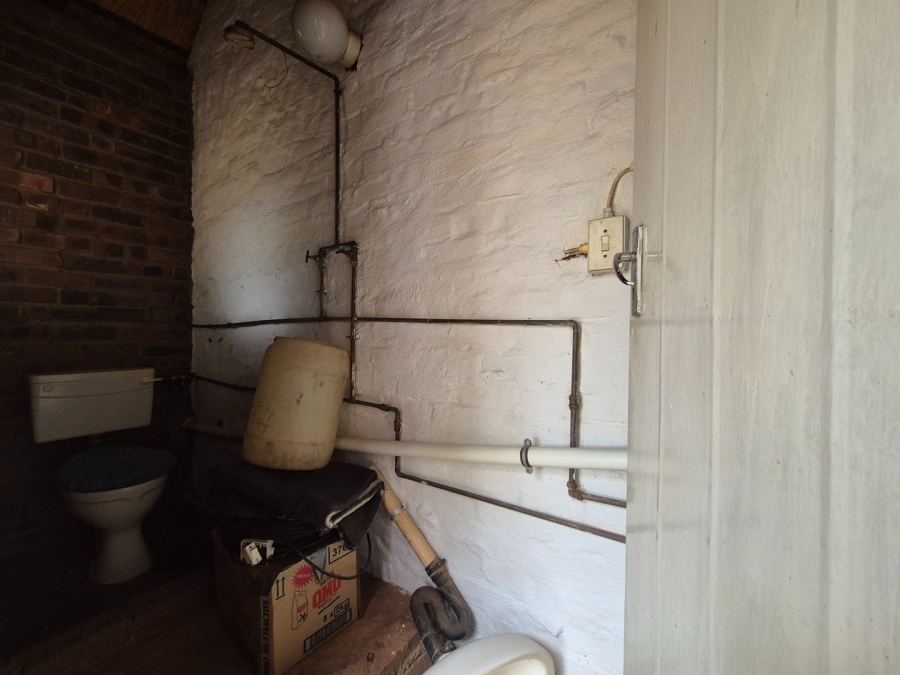 4 Bedroom Property for Sale in Mookgopong Limpopo