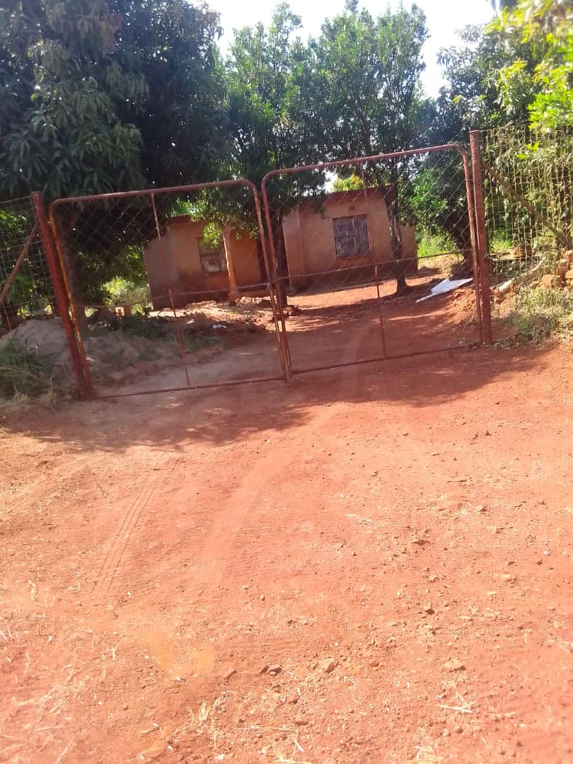 2 Bedroom Property for Sale in Thohoyandou Limpopo