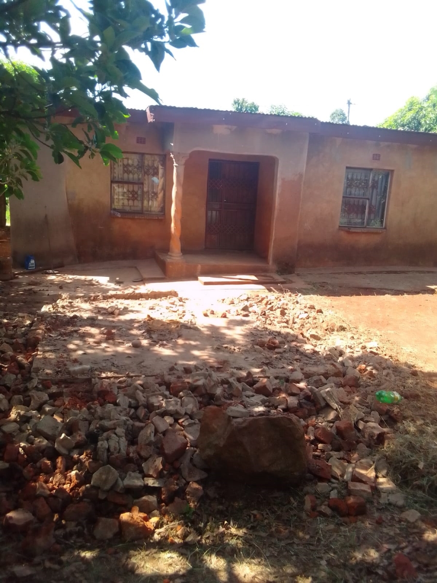 2 Bedroom Property for Sale in Thohoyandou Limpopo