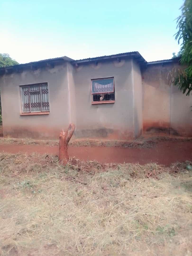 2 Bedroom Property for Sale in Thohoyandou Limpopo