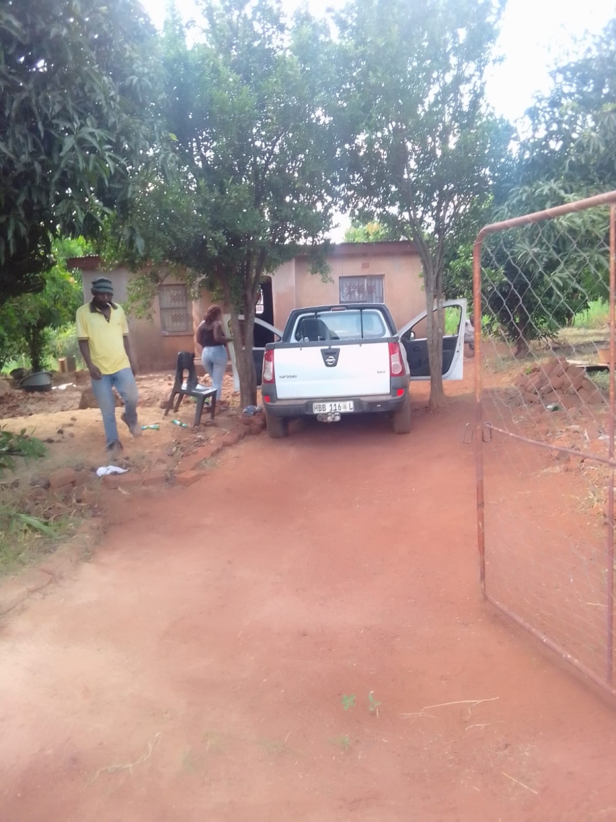 2 Bedroom Property for Sale in Thohoyandou Limpopo
