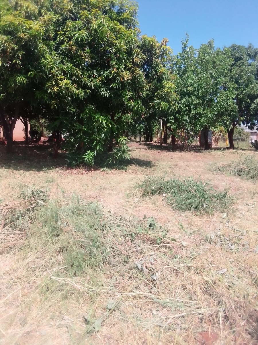 2 Bedroom Property for Sale in Thohoyandou Limpopo