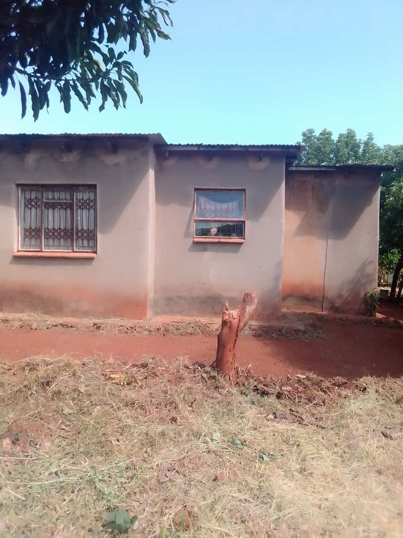 2 Bedroom Property for Sale in Thohoyandou Limpopo