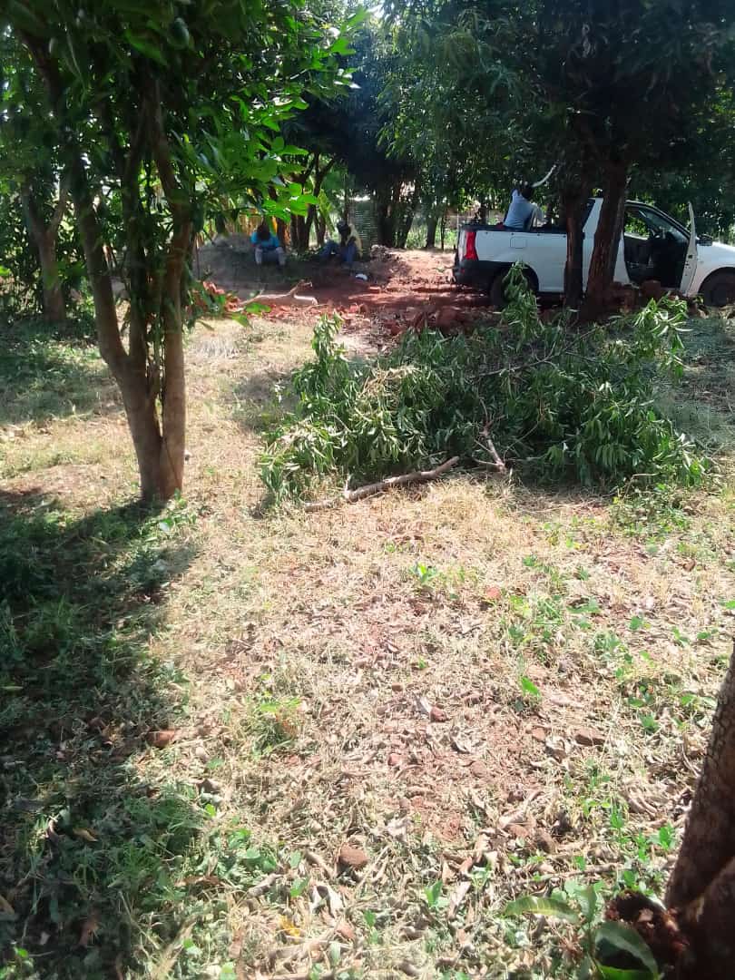 2 Bedroom Property for Sale in Thohoyandou Limpopo