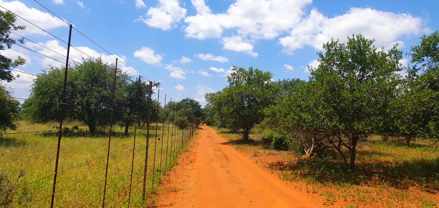 2 Bedroom Property for Sale in Tolwe Limpopo