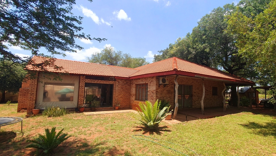 2 Bedroom Property for Sale in Tolwe Limpopo