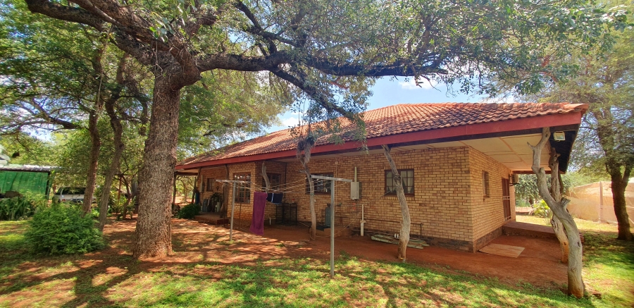 2 Bedroom Property for Sale in Tolwe Limpopo