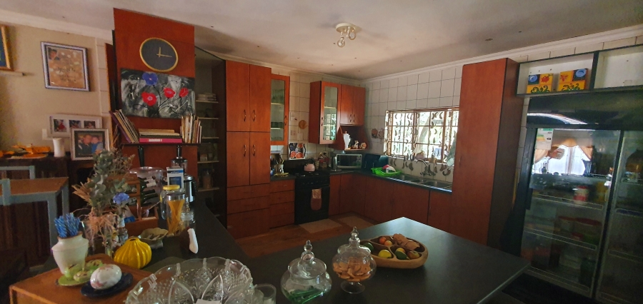2 Bedroom Property for Sale in Tolwe Limpopo