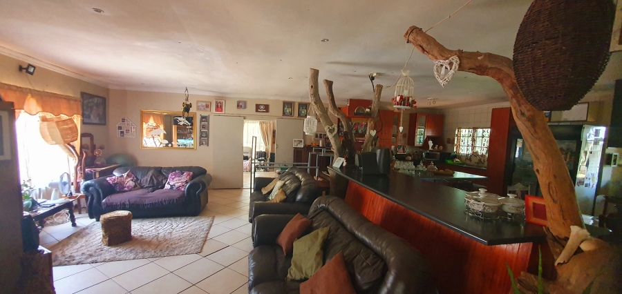 2 Bedroom Property for Sale in Tolwe Limpopo
