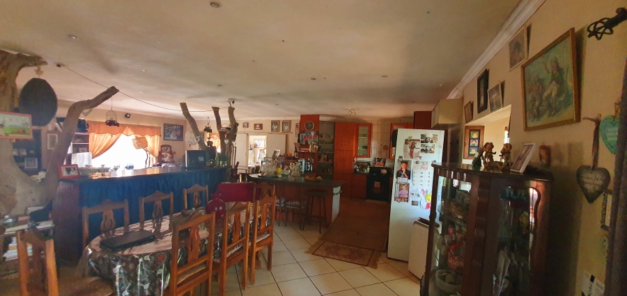 2 Bedroom Property for Sale in Tolwe Limpopo