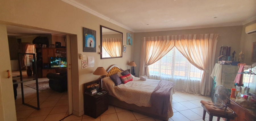 2 Bedroom Property for Sale in Tolwe Limpopo