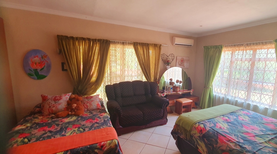 2 Bedroom Property for Sale in Tolwe Limpopo