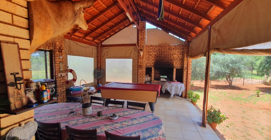 2 Bedroom Property for Sale in Tolwe Limpopo