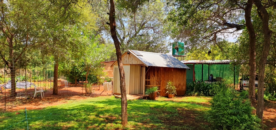 2 Bedroom Property for Sale in Tolwe Limpopo