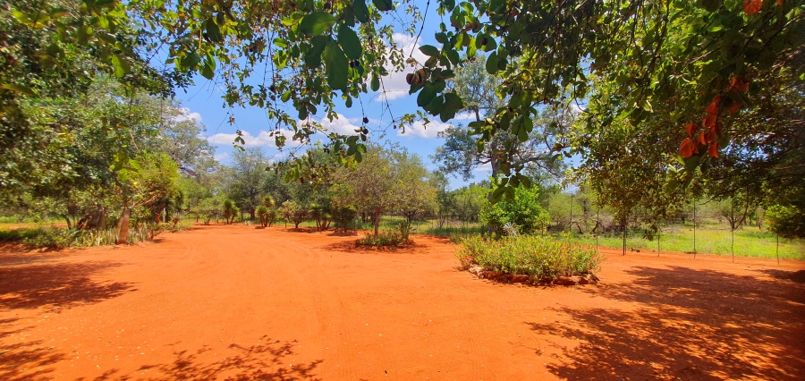 2 Bedroom Property for Sale in Tolwe Limpopo