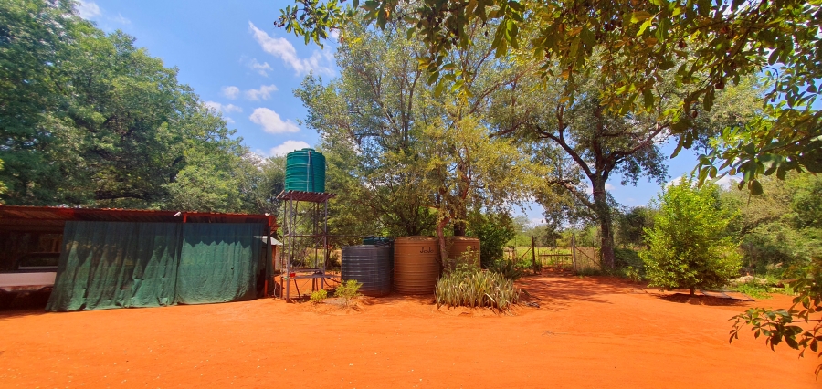 2 Bedroom Property for Sale in Tolwe Limpopo