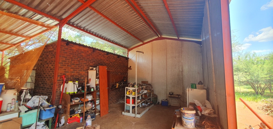 2 Bedroom Property for Sale in Tolwe Limpopo