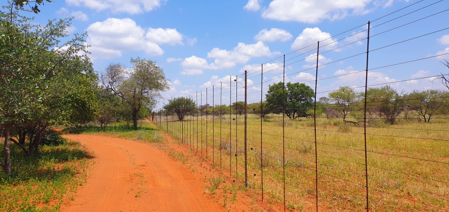 2 Bedroom Property for Sale in Tolwe Limpopo
