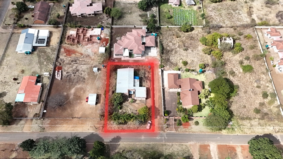 6 Bedroom Property for Sale in Louis Trichardt Limpopo