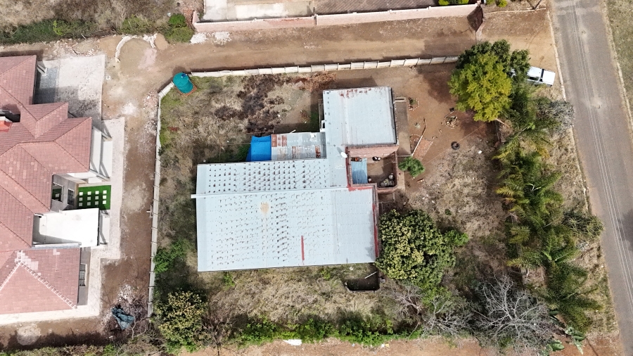 6 Bedroom Property for Sale in Louis Trichardt Limpopo
